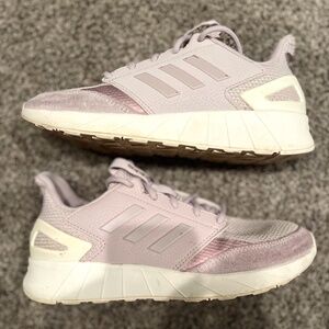 Women's 6.5 ortholite cloud foam sneakers